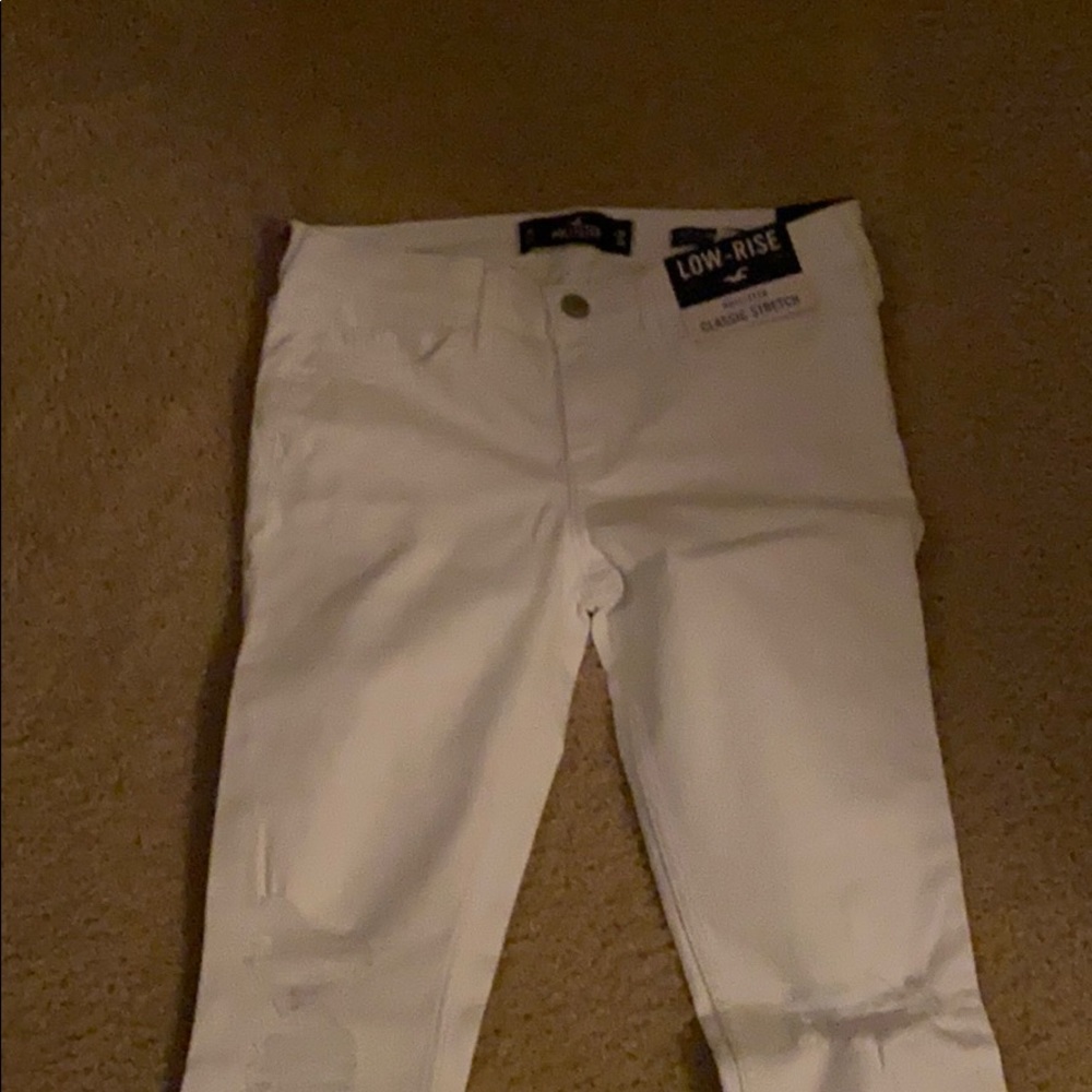Hollister jeans